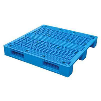 Medium Duty Plastic Pallets